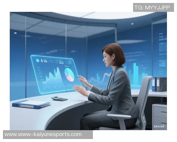 提升数据分析能力的个人表现与职业发展路径探讨